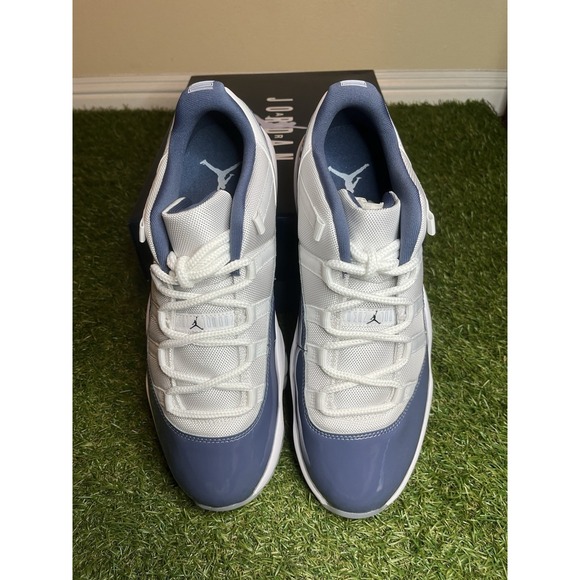 Nike Air Jordan 11 Retro Low Diffused Blue FV5104-104 Men\'s Size 8.5 main image 4